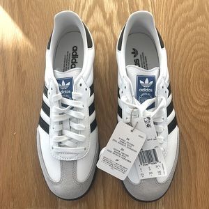Adidas Samba OG - brand new
